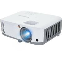 Viewsonic PA504W Beamer Standard Throw-Projektor 4000 ANSI Lumen DLP WXGA (1280x800) Weiß