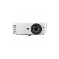 Viewsonic PX706HD Beamer Short-Throw-Projektor 3000 ANSI Lumen DMD 1080p (1920x1080) Weiß