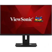Viewsonic VG Series VG2755-2K LED display 68,6 cm (27'') 2560 x 1440 Pixel Quad HD Schwarz