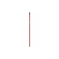 Vileda 8410435012004 Mop-Zubehör Moppgriff Schwarz, Rot