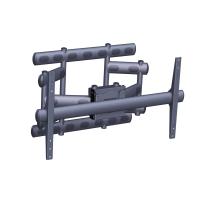 Vogel's PFW 6855 120Zoll Schwarz