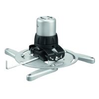 Vogel's PPC 1500 Projektor-Deckenhalter silber, bild 4 von 9 ansehen