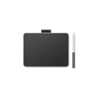 Wacom One S Grafiktablett Schwarz, Weiß 152 x 95 mm USB