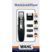 Wahl 9918-1416 Schwarz, Grau Nickel-Cadmium (NiCd)