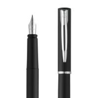 Waterman 2068196 Tintenroller Anklippbarer versenkbarer Stift Blau 1 Stück(e)