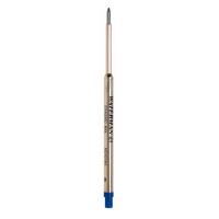 Waterman S0944490 Ersatzmine Medium Blau 1 Stück(e)
