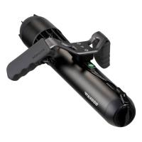 WAYDOO 6974416940752 Unterwasser-Roller Schwarz