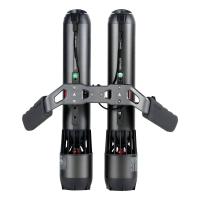WAYDOO 6974416940752 Unterwasser-Roller Schwarz, bild 6 von 8 ansehen