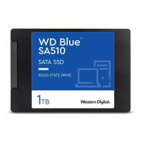 Western Digital Blue SA510 1 TB 2.5'' Serial ATA III