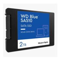 Western Digital Blue SA510 2 TB 2.5'' Serial ATA III