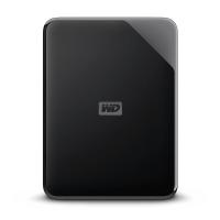Western Digital Elements SE Externe Festplatte 5 TB USB Typ-A 3.2 Gen 1 (3.1 Gen 1) Schwarz