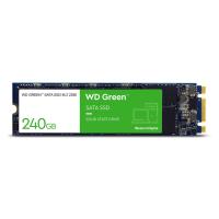 Western Digital Green WDS240G3G0B 240 GB M.2 Serial ATA III