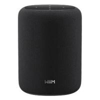 WiiM Sound LITE Tragbarer Stereo-Lautsprecher Weiß 100 W
