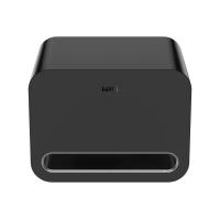 WiiM Sub Pro Schwarz Aktiver Subwoofer 250 W, bild 3 von 4 ansehen