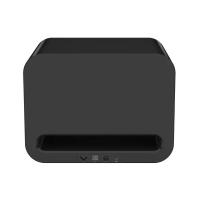 WiiM Sub Pro Schwarz Aktiver Subwoofer 250 W, bild 4 von 4 ansehen