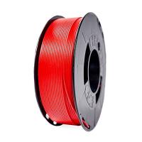 Winkle 8435532910206 3D-Druckmaterial Polyacticsäure (PLA) Rot 1 kg