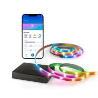 WiZ 929004667901 LED Strip TV-Leuchtband 3400 mm