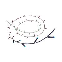 WiZ Fairy Lights Lichterkette 20M