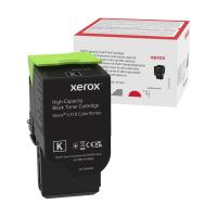 Xerox ® C310 Farbdrucker​/​C315 Farb-Multifunktionsdrucker Hohe Kapazität-Tonermodul Schwarz (8000 Seiten) - 006R04364
