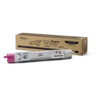 Xerox Hochleistungs-Tonerpatrone Magenta, Phaser 6300 (nicht kompatibel mit PHASER 6350)