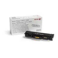 Xerox Phaser® 3052​/​3260, WorkCentre® 3215​/​3225 Hohe Kapazität-Tonermodul Schwarz (3000 Seiten) - 106R02777