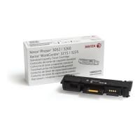 Xerox Phaser® 3052​/​3260, WorkCentre® 3215​/​3225 Standardkapazität-Tonermodul Schwarz (1500 Seiten) - 106R02775
