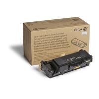 Xerox Phaser® 3330, WorkCentre® 3300 Serie Extra hohe Kapazität-Tonermodul Schwarz (15000 Seiten) - 106R03624