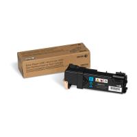 Xerox Phaser™ 6500, WorkCentre™ 6505 Standardkapazität-Tonermodul Cyan (1000 Seiten) - 106R01591