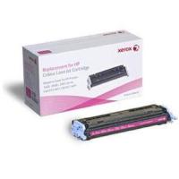 Xerox Tonerpatrone Magenta. Entspricht Hp Q6003A