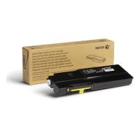 Xerox ® VersaLink® C400 Farbdrucker​/​C405 Farb-Multifunktionsdrucker Hohe Kapazität-Tonermodul Gelb (4800 Seiten) - 106R03517
