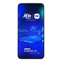 Xiaomi 15T 17,4 cm (6.83'') 12 GB 512 GB 5500 mAh Grau