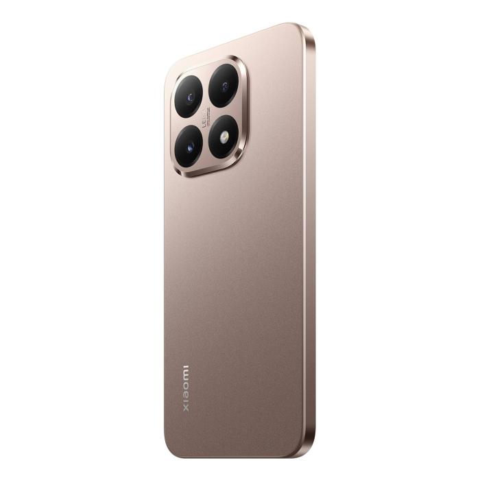 Xiaomi 15T 17,4 cm (6.83'') 12 GB 512 GB 5500 mAh Roségold — Bild 6 von 20