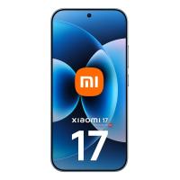 Xiaomi 17 16 cm (6.3'') 5G 12 GB 512 GB 6330 mAh Blau