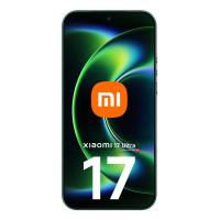 Xiaomi 17 Ultra 17,5 cm (6.9'') 5G 16 GB 512 GB 6000 mAh Grün