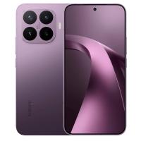 Xiaomi 17T Pro 17,4 cm (6.83'') Dual-SIM Android 16.0 5G USB Typ-C 12 GB 1 TB 7000 mAh Violett