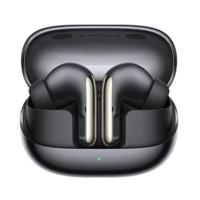 Xiaomi Buds 5 Pro Wi-Fi Kopfhörer True Wireless Stereo (TWS) im Ohr Anrufe/Musik USB Typ-C Bluetooth Schwarz