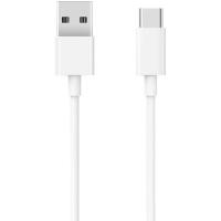 Xiaomi Mi USB-C Cable 1m USB Kabel USB 2.0 USB A USB C Weiß