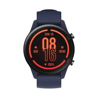 Xiaomi Mi Watch 3,53 cm (1.39'') AMOLED Digital 454 x 454 Pixel Touchscreen GPS