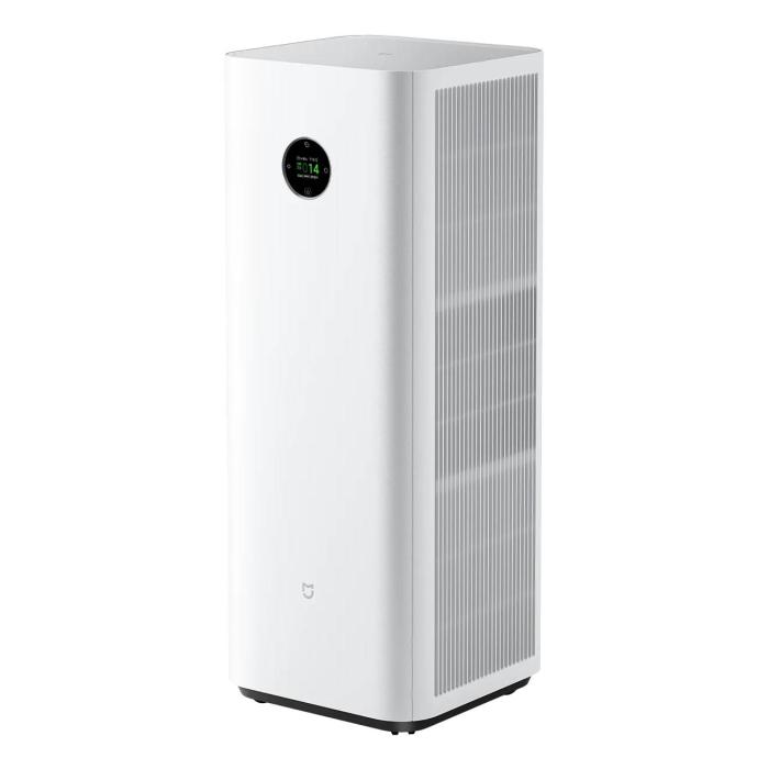 Xiaomi Mijia Smart Air Purifier Max 108 m² 19,1 dB Weiß — Bild 2 von 12