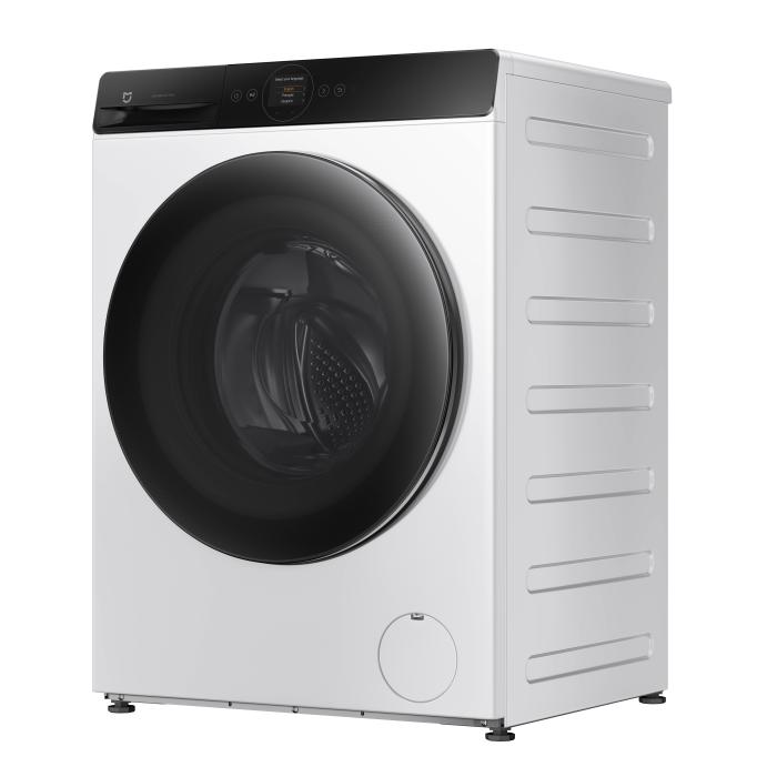 Xiaomi QMP4603EU Waschtrockner Freistehend Frontlader Weiß — Bild 11 von 20