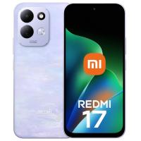 Xiaomi Redmi 17 17,8 cm (6.99'') 4G USB Typ-C 4 GB 256 GB 7700 mAh Violett
