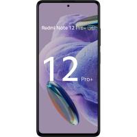 Xiaomi Redmi Note 12 Pro+ 5G 16,9 cm (6.67'') Dual-SIM Android 12 USB Typ-C 8 GB 256 GB 5000 mAh Schwarz