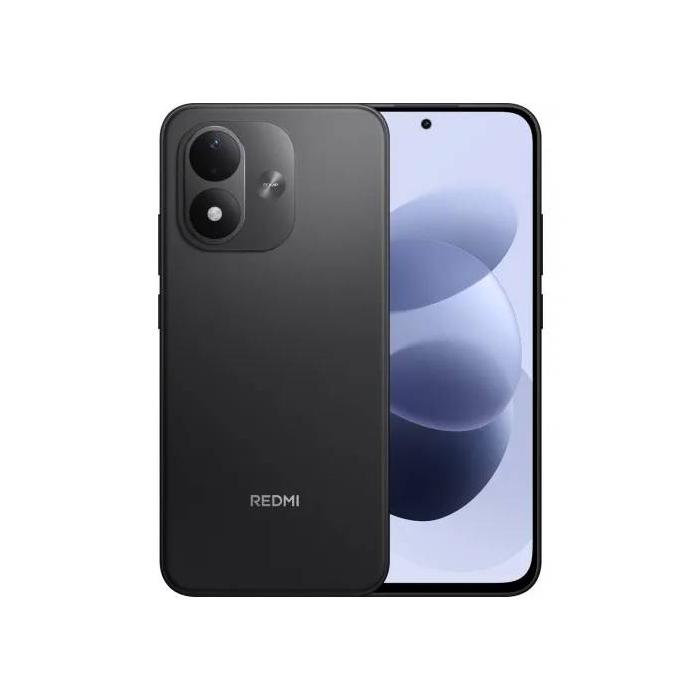 Xiaomi Redmi Note 17 5G 17,5 cm (6.9'') Dual-SIM USB Typ-C 6 GB 128 GB 8000 mAh Schwarz — Bild 2 von 2