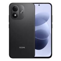 Xiaomi Redmi Note 17 5G 17,5 cm (6.9'') Dual-SIM USB Typ-C 6 GB 128 GB 8000 mAh Schwarz, bild 2 von 2 ansehen