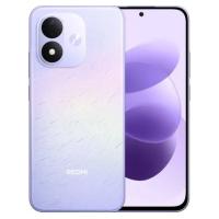 Xiaomi Redmi Note 17 5G 17,5 cm (6.9'') Dual-SIM USB Typ-C 8 GB 256 GB 8000 mAh Violett, bild 2 von 2 ansehen