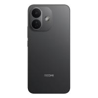 Xiaomi Redmi Note 17 Pro 5G 17,4 cm (6.83'') Dual-SIM USB Typ-C 12 GB 256 GB 8340 mAh Schwarz, bild 3 von 20 ansehen