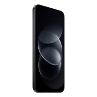 Xiaomi Redmi Note 17 Pro 5G 17,4 cm (6.83'') Dual-SIM USB Typ-C 12 GB 256 GB 8340 mAh Schwarz, bild 8 von 20 ansehen