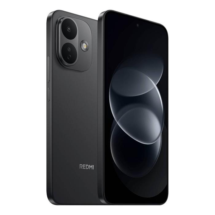 Xiaomi Redmi Note 17 Pro 5G 17,4 cm (6.83'') Dual-SIM USB Typ-C 12 GB 256 GB 8340 mAh Schwarz — Bild 19 von 20