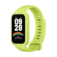 Xiaomi Smart Band 9 Active TFT Aktivitäts-Trackerarmband 3,73 cm (1.47'') Grün
