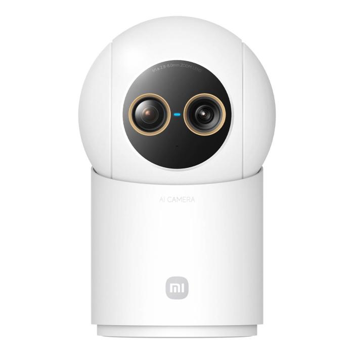 Xiaomi Smart Camera C701 Pro EU Glühbirne IP-Sicherheitskamera Drinnen 3840 x 2160 Pixel Tisch/Bank — Bild 2 von 2